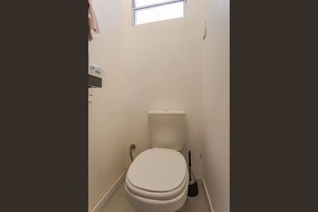 Apartamento para alugar com 114m², 3 quartos e 1 vagaLavabo