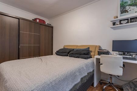 Apartamento para alugar com 114m², 3 quartos e 1 vagaQuarto 1