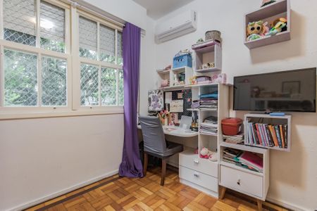 Quarto 2 de apartamento para alugar com 3 quartos, 114m² em Petrópolis, Porto Alegre