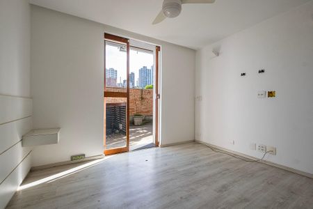 Casa para alugar com 180m², 3 quartos e 2 vagasSuíte 1