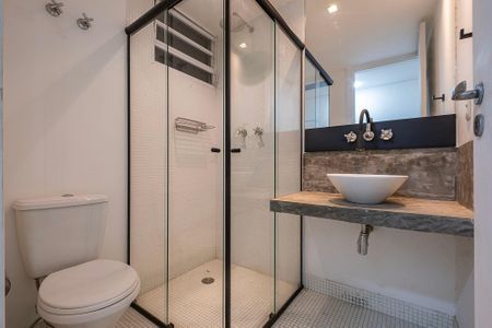 Casa para alugar com 180m², 3 quartos e 2 vagasSuíte 2