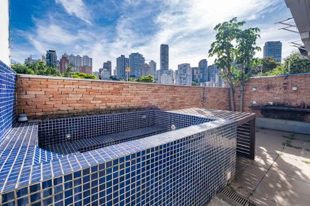 Casa para alugar com 180m², 3 quartos e 2 vagasQuintal