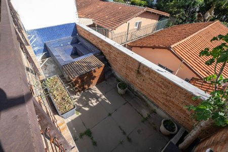 Casa para alugar com 180m², 3 quartos e 2 vagasQuintal