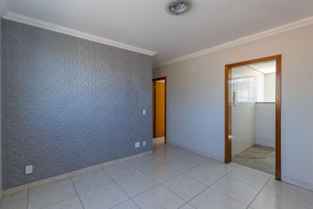 Apartamento à venda com 63m², 3 quartos e 1 vaga Apartamento à venda com 63m², 3 quartos e 1 vagaSala