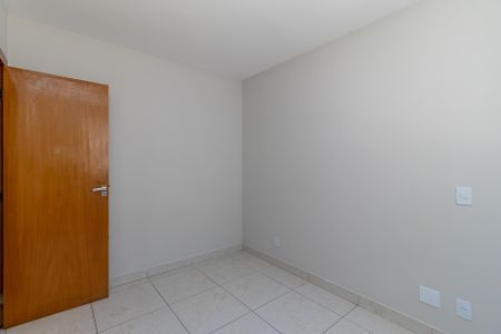 Apartamento à venda com 63m², 3 quartos e 1 vaga Apartamento à venda com 63m², 3 quartos e 1 vagaQuarto 2