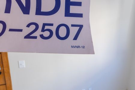 Apartamento à venda com 63m², 3 quartos e 1 vaga Apartamento à venda com 63m², 3 quartos e 1 vagaPlaca QuintoAndar