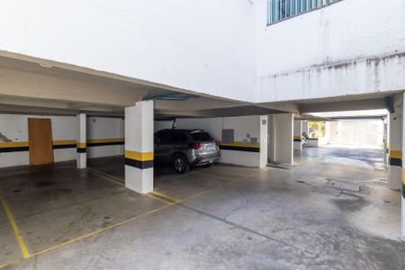 Apartamento à venda com 63m², 3 quartos e 1 vaga Apartamento à venda com 63m², 3 quartos e 1 vagaGaragem