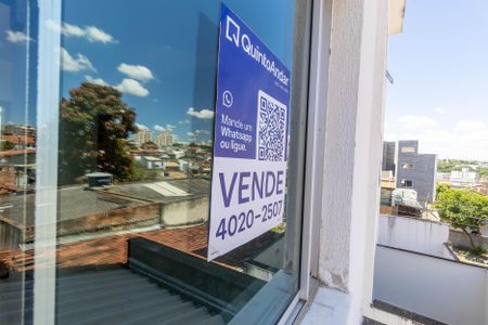 Apartamento à venda com 63m², 3 quartos e 1 vaga Apartamento à venda com 63m², 3 quartos e 1 vagaPlaca QuintoAndar