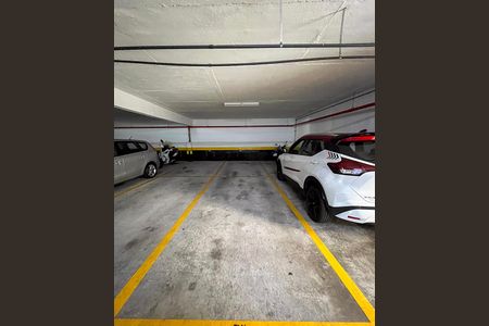 Apartamento à venda com 64m², 3 quartos e 2 vagasGaragem