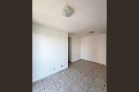 Sala de Jantar de apartamento à venda com 3 quartos, 64m² em Sacoma, São Paulo