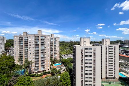 Apartamento à venda com 64m², 3 quartos e 2 vagasVista da Suíte