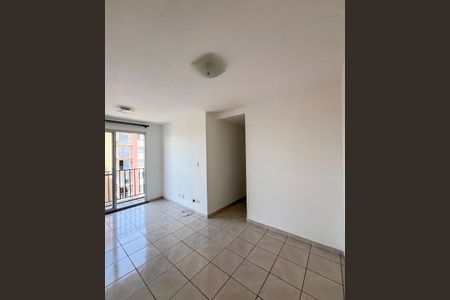 Sala de Jantar de apartamento à venda com 3 quartos, 64m² em Sacoma, São Paulo