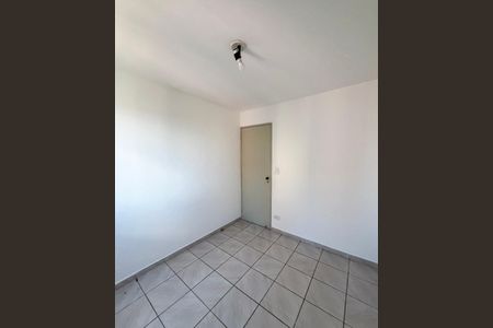 Apartamento à venda com 64m², 3 quartos e 2 vagasQuarto 2