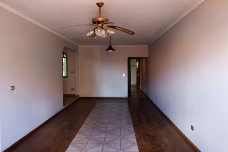 sala de casa para alugar com 3 quartos, 221m² em Jardim das Flores, Osasco
