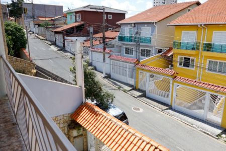 Casa à venda com 221m², 3 quartos e 4 vagasVista da Sacada