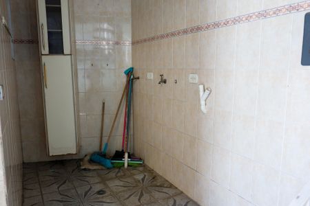 Casa à venda com 221m², 3 quartos e 4 vagasLavanderia