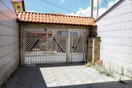 Casa à venda com 221m², 3 quartos e 4 vagasGaragem