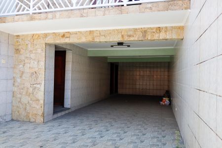 Casa à venda com 221m², 3 quartos e 4 vagasGaragem