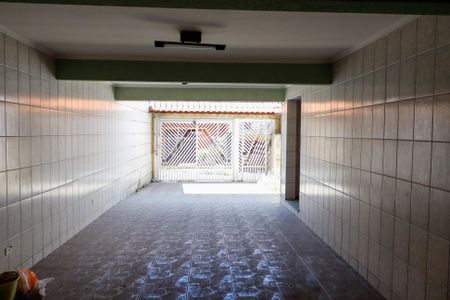 Casa à venda com 221m², 3 quartos e 4 vagasGaragem