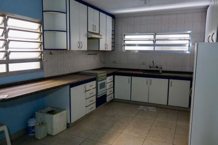Casa à venda com 221m², 3 quartos e 4 vagasCozinha