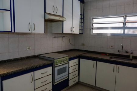 Casa à venda com 221m², 3 quartos e 4 vagasCozinha