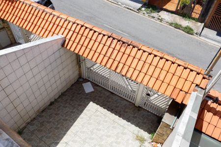 Casa à venda com 221m², 3 quartos e 4 vagasVista da Sacada