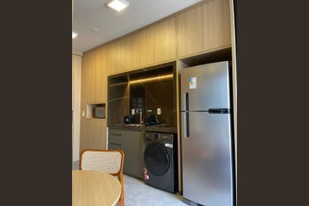 Apartamento à venda com 25m², 1 quarto e sem vagaFoto 18