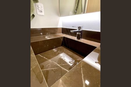 Apartamento à venda com 25m², 1 quarto e sem vagaFoto 05