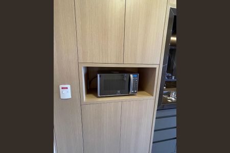 Apartamento à venda com 25m², 1 quarto e sem vagaFoto 15