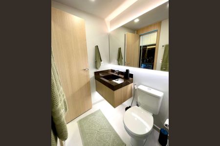 Apartamento à venda com 25m², 1 quarto e sem vagaFoto 19