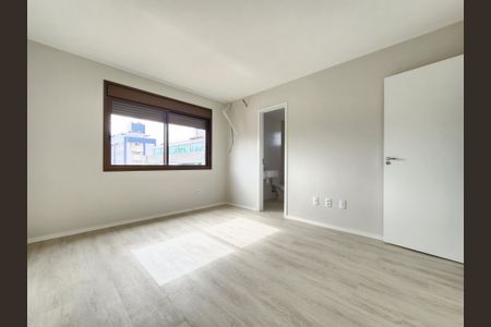 Quarto Suíte  de apartamento à venda com 3 quartos, 86m² em Prado, Belo Horizonte