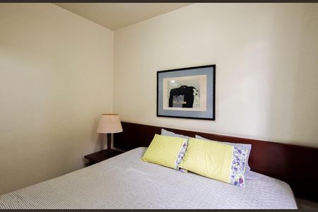 Quarto de apartamento à venda com 1 quarto, 37m² em Funcionários, Belo Horizonte