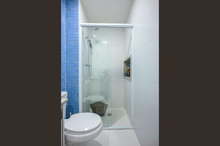 Apartamento à venda com 71m², 2 quartos e 2 vagasBanheiro