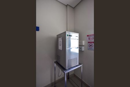 Apartamento à venda com 71m², 2 quartos e 2 vagasMáquina de Gelo