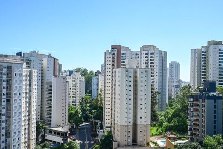 Apartamento à venda com 71m², 2 quartos e 2 vagasVista