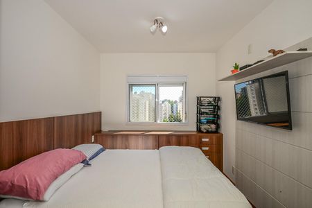 Apartamento à venda com 71m², 2 quartos e 2 vagasSuíte