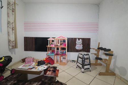 Casa à venda com 125m², 3 quartos e 2 vagasQuarto 1