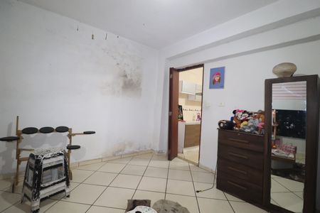 Casa à venda com 125m², 3 quartos e 2 vagasQuarto 1