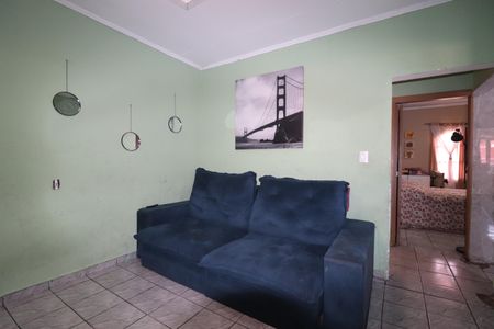 Casa à venda com 125m², 3 quartos e 2 vagasCasa 2 Sala