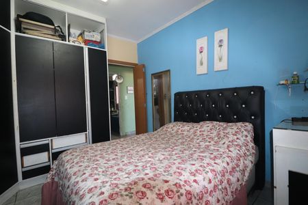 Casa à venda com 125m², 3 quartos e 2 vagasCasa 2 Quarto 2