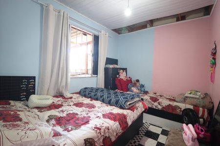 Casa à venda com 125m², 3 quartos e 2 vagasCasa 2 Quarto 1