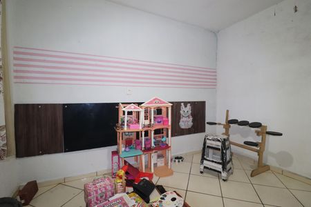 Casa à venda com 125m², 3 quartos e 2 vagasQuarto 1