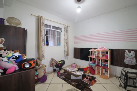 Casa à venda com 125m², 3 quartos e 2 vagasQuarto 1