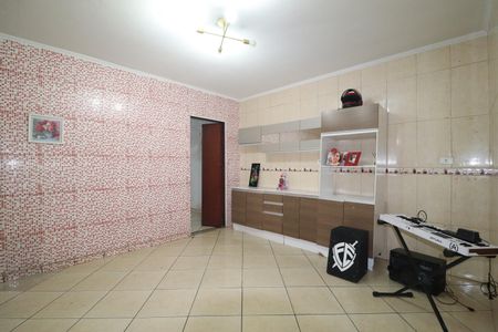 Casa à venda com 125m², 3 quartos e 2 vagasCopa