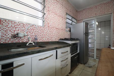 Casa à venda com 125m², 3 quartos e 2 vagasCozinha