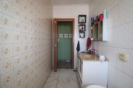 Casa à venda com 125m², 3 quartos e 2 vagasCasa 2 Banheiro 