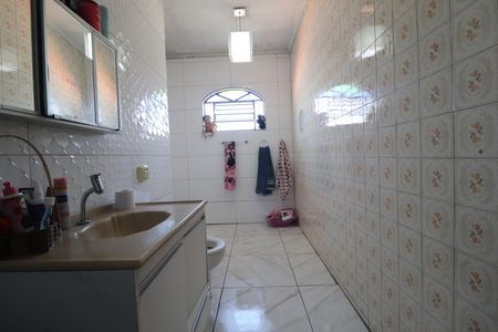 Casa à venda com 125m², 3 quartos e 2 vagasCasa 2 Banheiro 