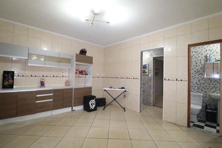 Casa à venda com 125m², 3 quartos e 2 vagasCopa