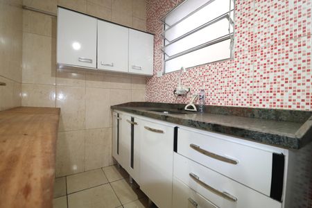Casa à venda com 125m², 3 quartos e 2 vagasCozinha