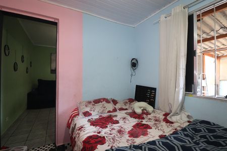 Casa à venda com 125m², 3 quartos e 2 vagasCasa 2 Quarto 1